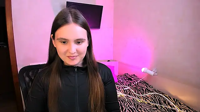 ChelseaStarX online show from July 15, 10:42 am