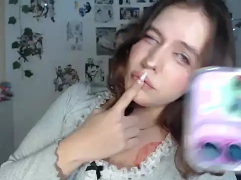 yuriko doll online show from June 24, 11:26 pm