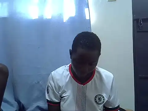 milky gal ebony online show from July 6, 2:11 pm