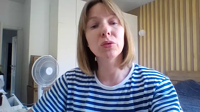 Deloriada online show from July 1, 7:52 am