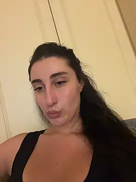  Elina  online show from June 25, 8:40 am