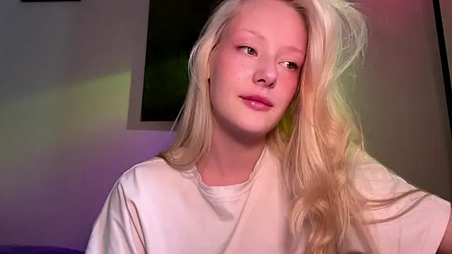 AngelPearson online show from June 24, 10:25 am