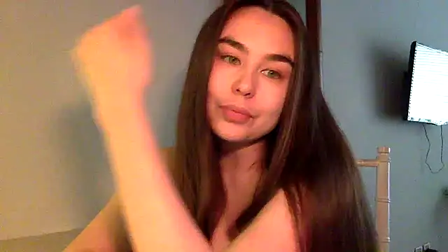 Tiorina online show from June 27, 3:40 am