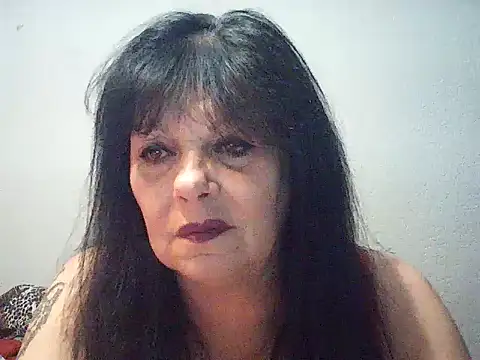 LadyCHARMS69 online show from August 4, 8:26 pm