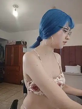 GaiaVoss online show from July 12, 3:02 pm