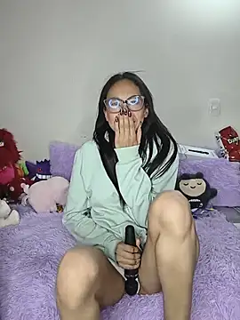 Sara lve1 online show from June 27, 5:30 am