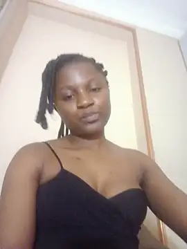 Darkskingir online show from June 21, 10:25 pm