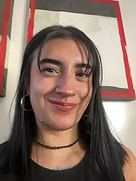 JennaNovva online show from August 9, 11:36 am