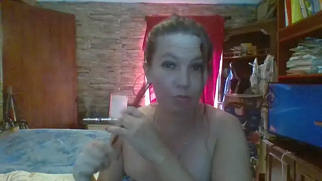 Sabrinacristina69 online show from July 4, 8:43 am