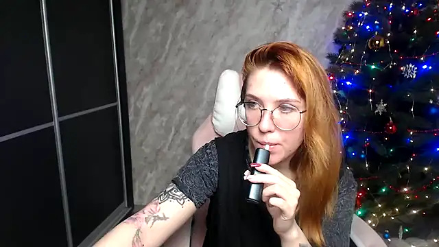 Reginasmilee online show from January 6, 2:04 am