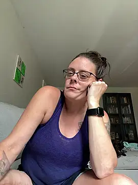 MatildaJane5 online show from July 10, 6:08 pm