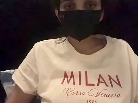 MysticMeher online show from June 30, 9:36 pm