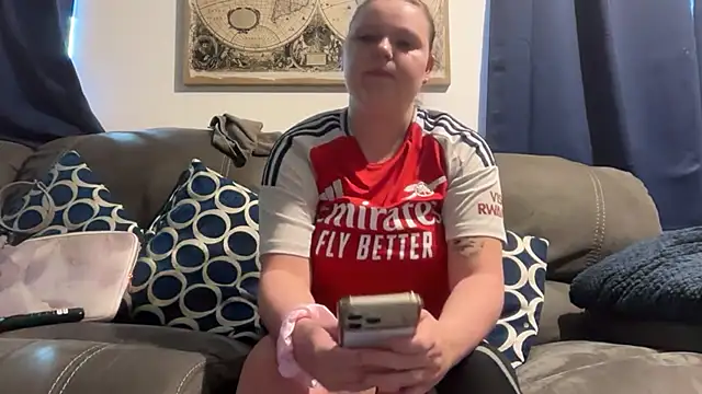 GirlNextDoorAmber online show from July 1, 8:36 am