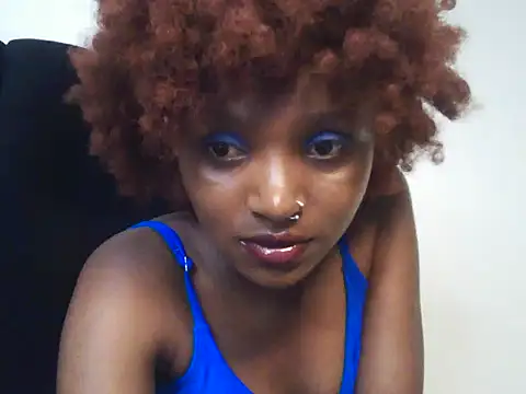 Cherrysexxi online show from July 14, 2:05 am