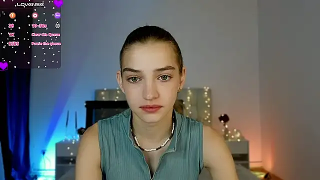 Pinky piee  online show from July 25, 12:34 pm