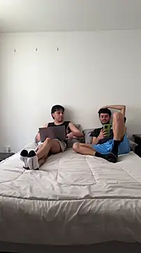 midnight-guys online show from July 2, 8:37 pm