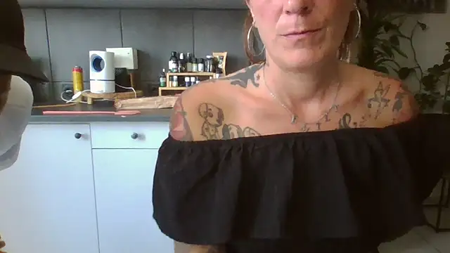 duopassionn online show from July 3, 12:44 pm