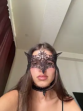 Mia Cannon online show from June 27, 12:06 pm