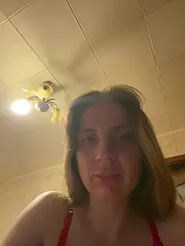 Charline Gusty online show from July 2, 5:08 pm