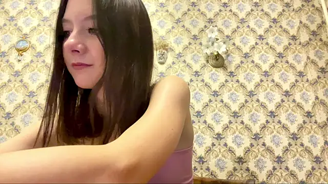 AftonRouillard online show from July 1, 8:19 pm