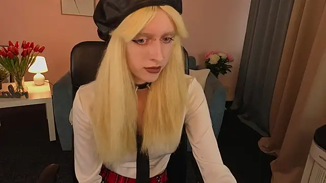 IvyNight online show from July 1, 4:17 pm