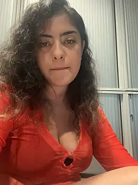 Aylin Sugar online show from July 8, 2:08 pm
