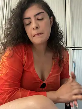 Aylin Sugar online show from July 17, 7:24 am