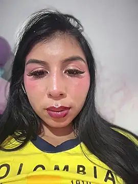 ariella lov online show from July 5, 4:19 am