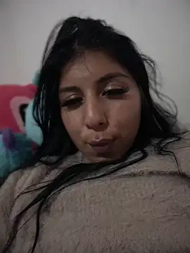 ariella lov online show from July 9, 2:47 am
