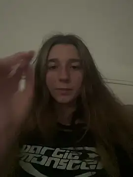 Valeria-mis online show from July 3, 3:29 pm