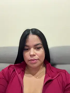 AliceStarshine online show from March 22, 2:17 am