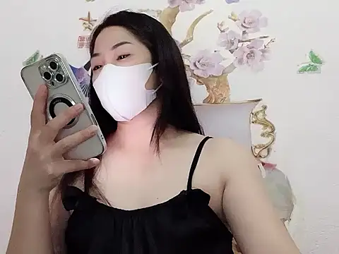 Mimy20 online show from July 29, 2:11 am