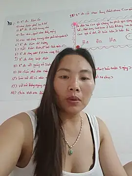 Nana-sexy55 online show from July 8, 9:00 am