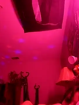 falling666stars online show from July 7, 7:23 am