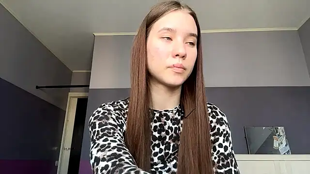 NichellePrueter online show from July 21, 7:31 am