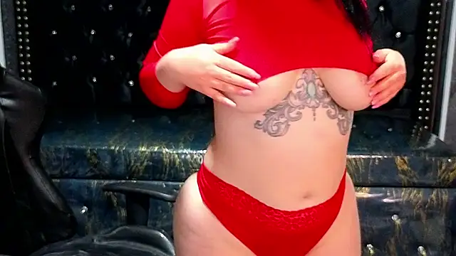 Ruby Hot B online show from July 8, 9:28 pm