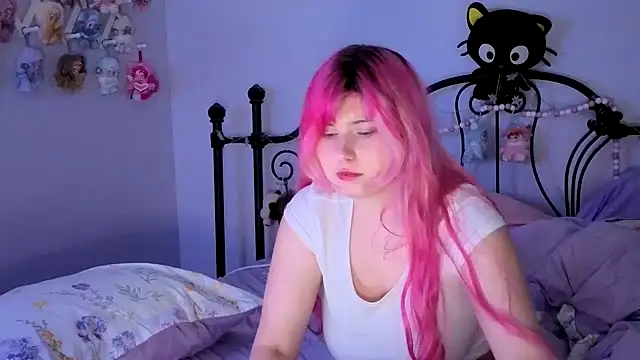VixToxia online show from July 9, 4:15 am