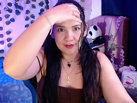 IVYGRETA online show from July 10, 7:09 am