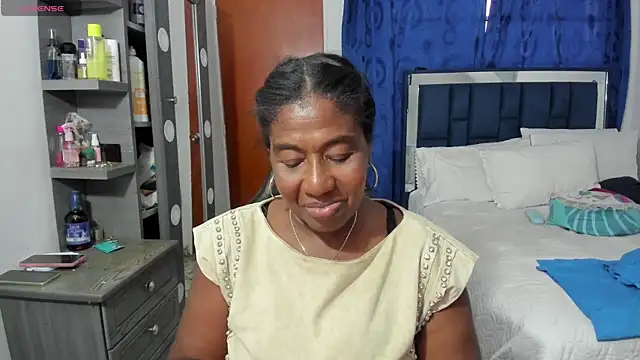 LupeAdams online show from March 8, 9:29 pm