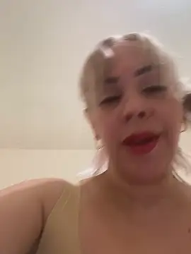 ValerieLux online show from July 16, 8:02 pm
