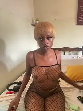 jojoroxelle online show from July 21, 11:55 am