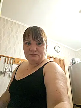 Krisstina kiss online show from July 16, 7:29 pm