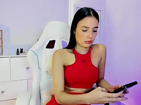 iisabela lopez online show from July 22, 5:14 pm