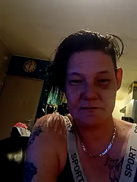 Trance-gender online show from July 18, 4:05 am