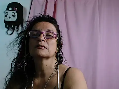 consentidamummy09 online show from July 30, 12:55 am