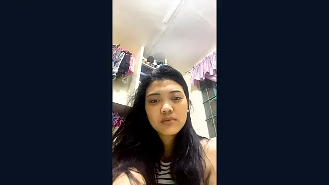 AlizaNakatsu online show from July 21, 1:12 pm