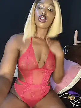 Ebonnygirl66 online show from July 18, 8:06 am