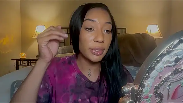 oceanxwilde online show from July 18, 8:22 pm