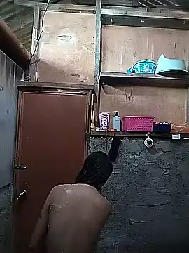 ShyOne1724 online show from July 21, 3:51 am