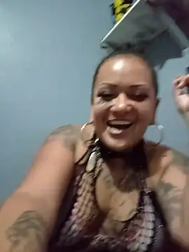 sharon89M online show from August 6, 1:34 am